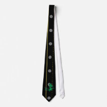 Absolutely More Ugly! Tie