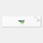 ABSONOTLY BUMPER STICKER