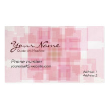AbSquaz Business Card