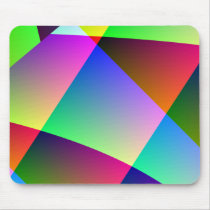 Absract - Mousepad mousepads