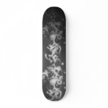 abstact! custom skateboard