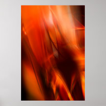 Abstarct Poster