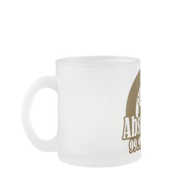 Abstinence 99% Effective Religious Humour Coffee Mugs by EllesBaby