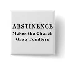 Abstinence Makes Fondlers