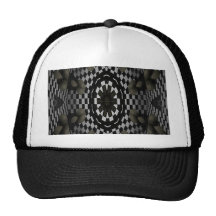 ABSTRAC2011_0327AA CASQUETTES DE CAMIONNEUR