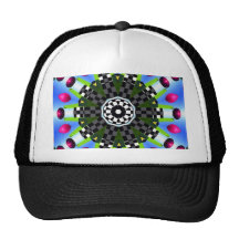 ABSTRAC2011_0724AB CASQUETTE DE CAMIONNEUR