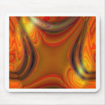 ABSTRAC T ART MOUSEPAD