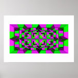 Abstract 001 posters