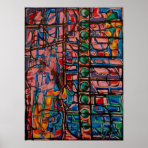 abstract 11 poster