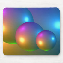 Abstract 3d Spheres