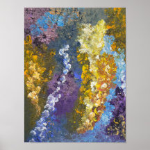 Abstract 53 - Re-Sizable Poster