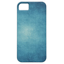 abstract 75 iPhone 5 case