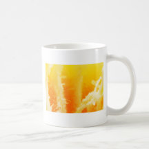 Abstract Antique Junk Style Fashion Art Solid Shin Mugs