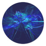 Abstract Art 2 Stickers