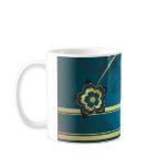 Abstract Art 43 Mug