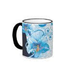 Abstract Art 44 Mug