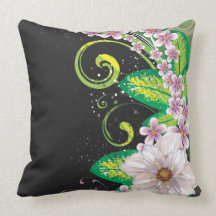 Abstract Art 45 Pillow