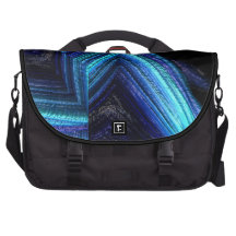 Abstract Art 57 Laptop Bag
