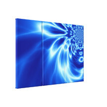 Abstract Art 83 Wrapped Canvas Stretched Canvas Prints
