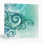 Abstract Art 90 Binders