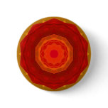 ABSTRACT ART BUTTON