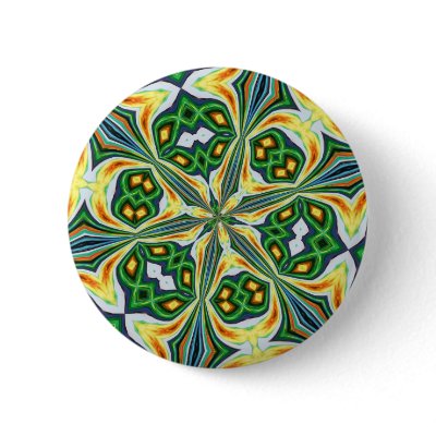 ABSTRACT ART BUTTONS by pjan97