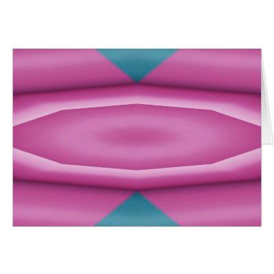 ABSTRACT ART CARDS by pjan97