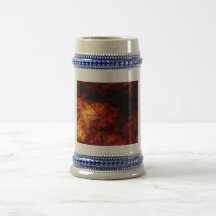 Abstract Art Coffee Mug
