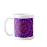 ABSTRACT ART COFFEE MUGS