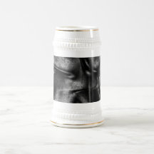 Abstract Art Coffee Mugs