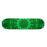 ABSTRACT ART skateboards