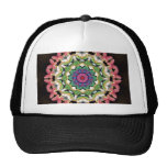 ABSTRACT ART HATS