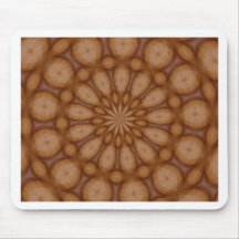 ABSTRACT ART MOUSE PADS