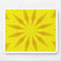 ABSTRACT ART MOUSE PADS