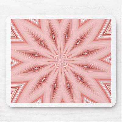 ABSTRACT ART MOUSEPAD by pjan97