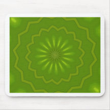 ABSTRACT ART MOUSEPADS