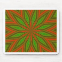 ABSTRACT ART MOUSEPADS