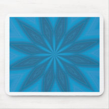 ABSTRACT ART MOUSEPADS