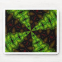ABSTRACT ART MOUSEPADS