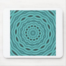 ABSTRACT ART MOUSEPADS