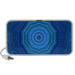 ABSTRACT ART speakers