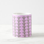 Abstract Art Mug