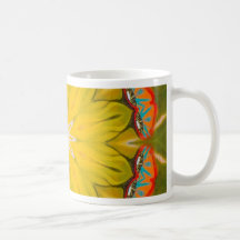 ABSTRACT ART MUGS