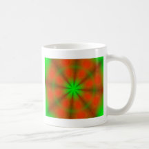 ABSTRACT ART MUGS