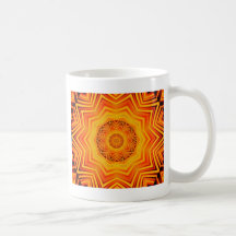 ABSTRACT ART MUGS