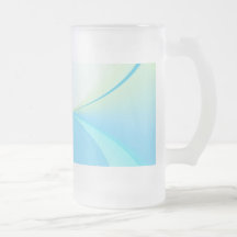 ABSTRACT ART MUGS
