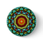 ABSTRACT ART PINBACK BUTTONS
