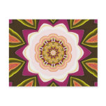 ABSTRACT ART POST CARDS