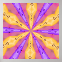 ABSTRACT ART POSTERS
