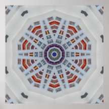 ABSTRACT ART PRINT